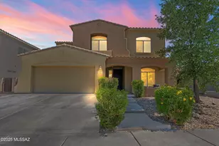 199 E Placita Lago Del Mago, Sahuarita, AZ 85629 - Photo 1