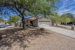 12886 N Desert Olive Dr, Oro Valley, AZ 85755 - Photo 1