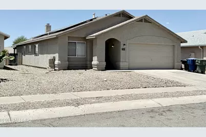 7912 S Lennox Lane, Tucson, AZ 85747 - Photo 1