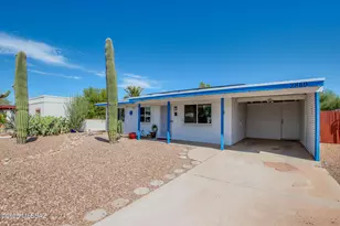 2860 W Via Del Santo, Tucson, AZ 85741 - Photo 1
