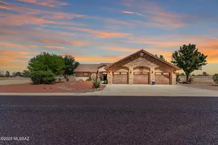 380 N Geneva Estates Rd, Pearce, AZ 85625 - Photo 1