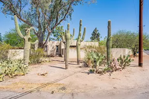 4265 E Whittier St, Tucson, AZ 85711 - Photo 1