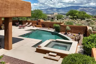 622 W Silhouette Ridge Pl, Oro Valley, AZ 85755 - Photo 1