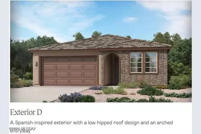 8548 S Placita Reata, Vail, AZ 85641 - Photo 1