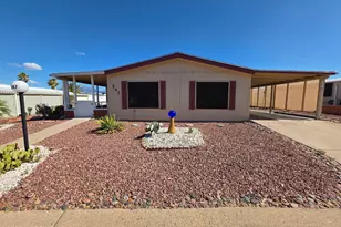 247 W Palma Dr, Green Valley, AZ 85614 - Photo 1