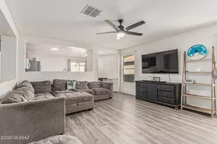 6293 S Sun View Way, Tucson, AZ 85706 - Photo 1