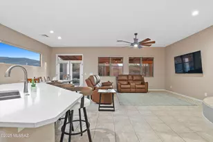 8183 N Sombrero Point Dr, Tucson, AZ 85743 - Photo 1