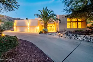 6530 N Finisterra, Tucson, AZ 85750 - Photo 1