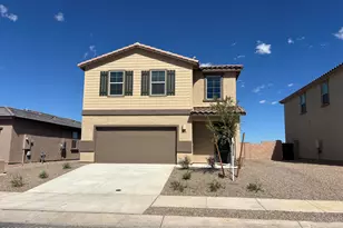 7056 W Star Garden Way, Tucson, AZ 85757 - Photo 1