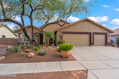 5481 W Cochie Springs Street, Marana, AZ 85658 - Photo 1