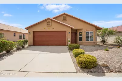928 San Simeon Drive, Sierra Vista, AZ 85635 - Photo 1