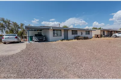 1930 W Paseo Reforma N, Tucson, AZ 85705 - Photo 1