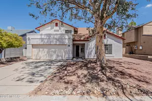 5100 W Bluejay St, Tucson, AZ 85742 - Photo 1