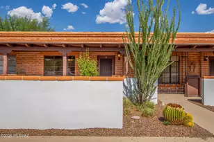 235 S Paseo Quinta, Green Valley, AZ 85614 - Photo 1