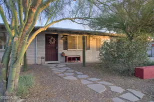 3033 W Shumaker Dr, Tucson, AZ 85741 - Photo 1