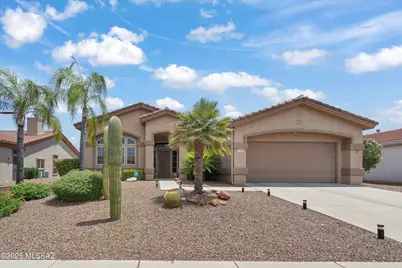 1162 E Royal Oak Road, Oro Valley, AZ 85755 - Photo 1
