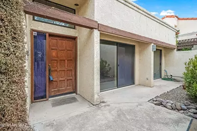 9231 E Lakeside Court, Tucson, AZ 85749 - Photo 1