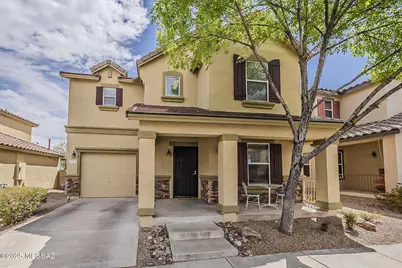 993 S Pantano Overlook Drive, Tucson, AZ 85710 - Photo 1