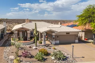 1987 E Singing Bow Way, Oro Valley, AZ 85755 - Photo 1