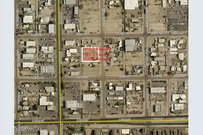 1028 S Fremont Avenue #12, Tucson, AZ 85719 - Photo 1