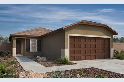 15270 N Desert Lilac Lane, Tucson, AZ 85739 - Photo 1