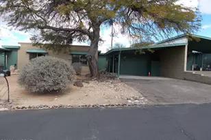 149 E Mountain Morning Dr, Tucson, AZ 85704 - Photo 1