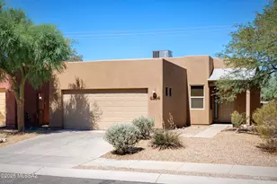 1284 South Via Estrella Roja, Tucson, AZ 85713 - Photo 1