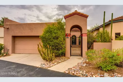 6113 N Pascola Circle, Tucson, AZ 85718 - Photo 1