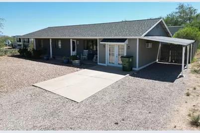 563 N Mescal Road, Benson, AZ 85602 - Photo 1