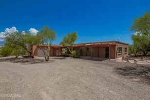 11371 E Twin Hills Trl, Tucson, AZ 85748 - Photo 1
