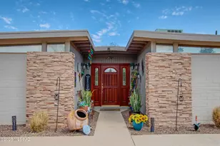 131 E Cambridge Dr, Tucson, AZ 85704 - Photo 1