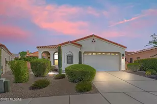 2841 N Vactor Ranch Pl, Tucson, AZ 85715 - Photo 1