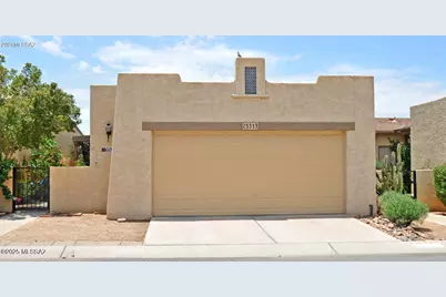 3313 W Firefall Place, Tucson, AZ 85741 - Photo 1