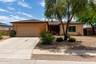 3685 S Double Echo Road, Tucson, AZ 85735 - Photo 1
