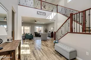 10733 E Winter Gold Dr, Tucson, AZ 85747 - Photo 1