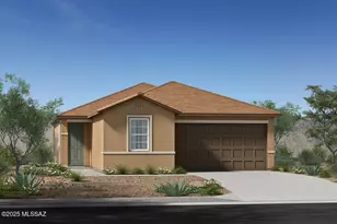 5881 W Pinto Loop, Tucson, AZ 85742 - Photo 1