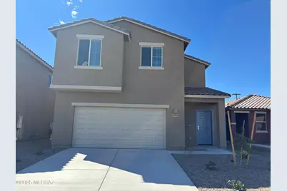 17096 S Paseo Cielo Gris, Sahuarita, AZ 85629 - Photo 1