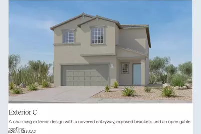 17102 S Paseo Cielo Gris, Sahuarita, AZ 85629 - Photo 1