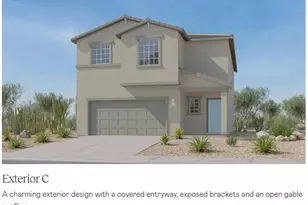 17102 S Paseo Cielo Gris, Sahuarita, AZ 85629 - Photo 1