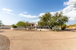 16370 S Sycamore Hollow Trail, Vail, AZ 85641 - Photo 1