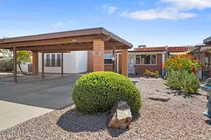 288 N Calle del Santo, Green Valley, AZ 85614 - Photo 1
