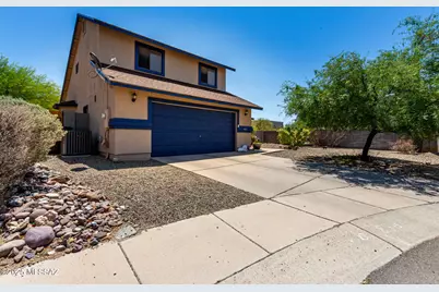 4010 W Sherbrooke Place, Tucson, AZ 85742 - Photo 1