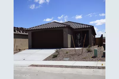7657 S Camino Alma Vieja, Tucson, AZ 85756 - Photo 1