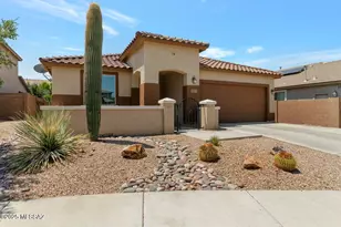 11056 E Actinidia Pl, Tucson, AZ 85747 - Photo 1