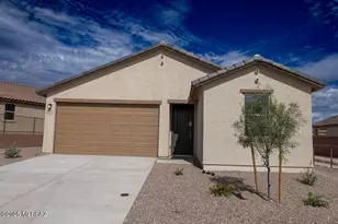 5864 W Pinto Loop, Tucson, AZ 85742 - Photo 1