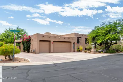 1851 W Desert Forest Court, Oro Valley, AZ 85737 - Photo 1