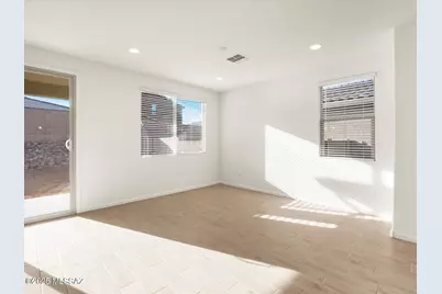 6945 W Indian Clover Way W, Tucson, AZ 85757 - Photo 1