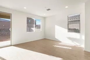 6945 W Indian Clover Way W, Tucson, AZ 85757 - Photo 1