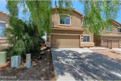 13295 E Alley Spring Drive, Vail, AZ 85641 - Photo 1