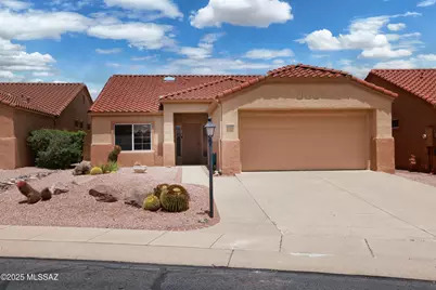 2295 E Montrose Canyon Drive, Oro Valley, AZ 85755 - Photo 1